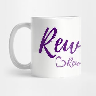 Rewritten Mug